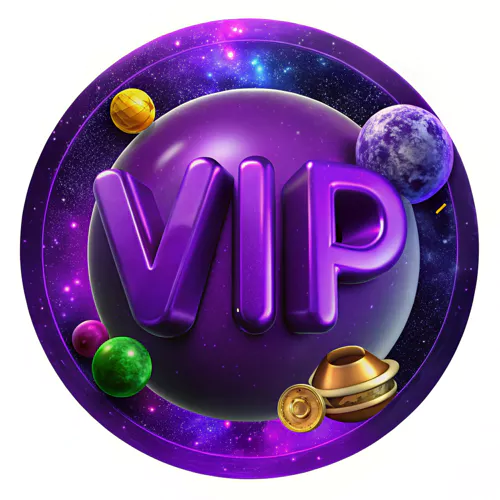 vip programm Win Golden Panda Casino