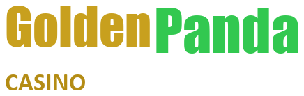 Golden Panda Casino Logo